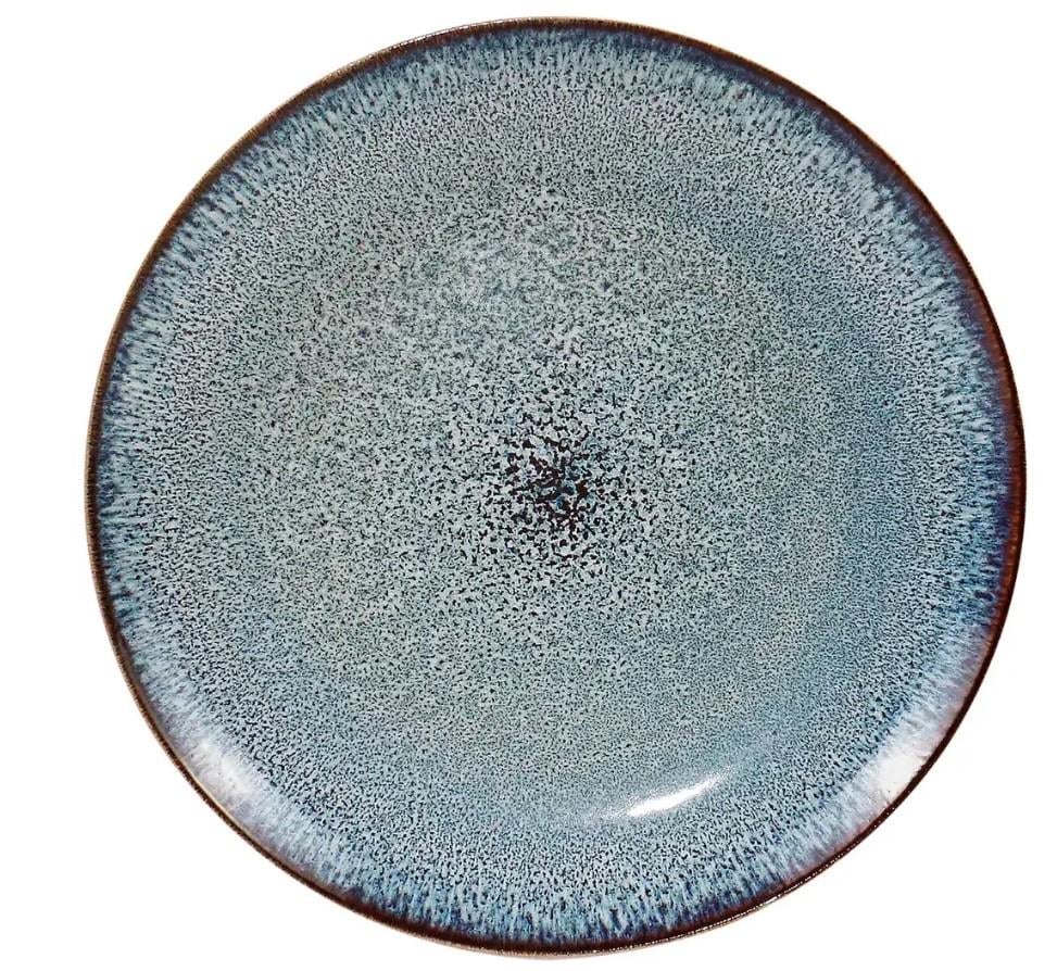 Тарілка Krauff Frozen 27,6 см (852a2864)