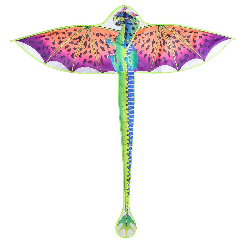 Повітряний змій MR 1444 Дракон (113784)