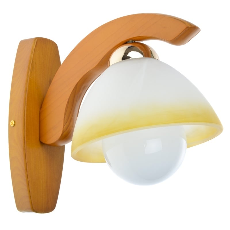 Бра Brille BKL-408W/1 (180498)