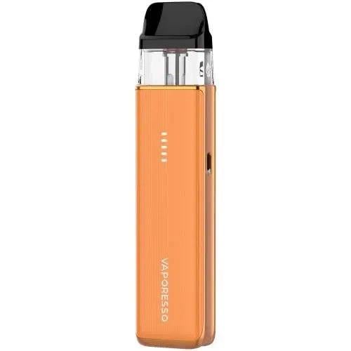 Электронная сигарета XROS 6 MINI KIT Jelly Orange (5846)