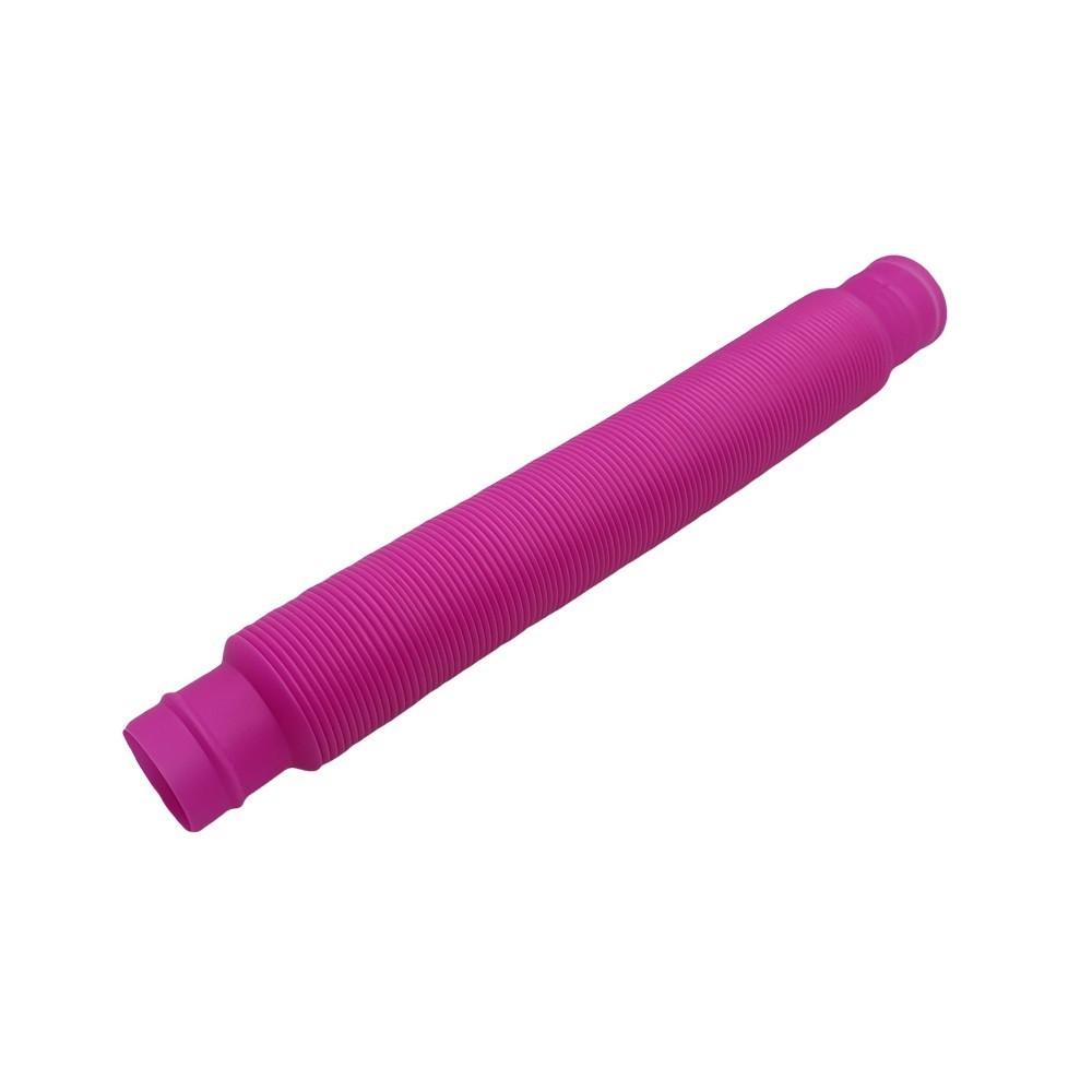 Игрушка pop tube Розовый (1008723-Pink)