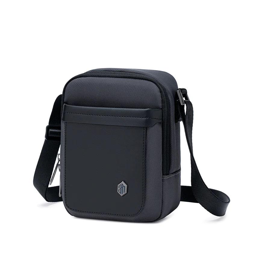 Сумка через плечо Arctic Hunter Bag K00688 Серый (DB-2330)
