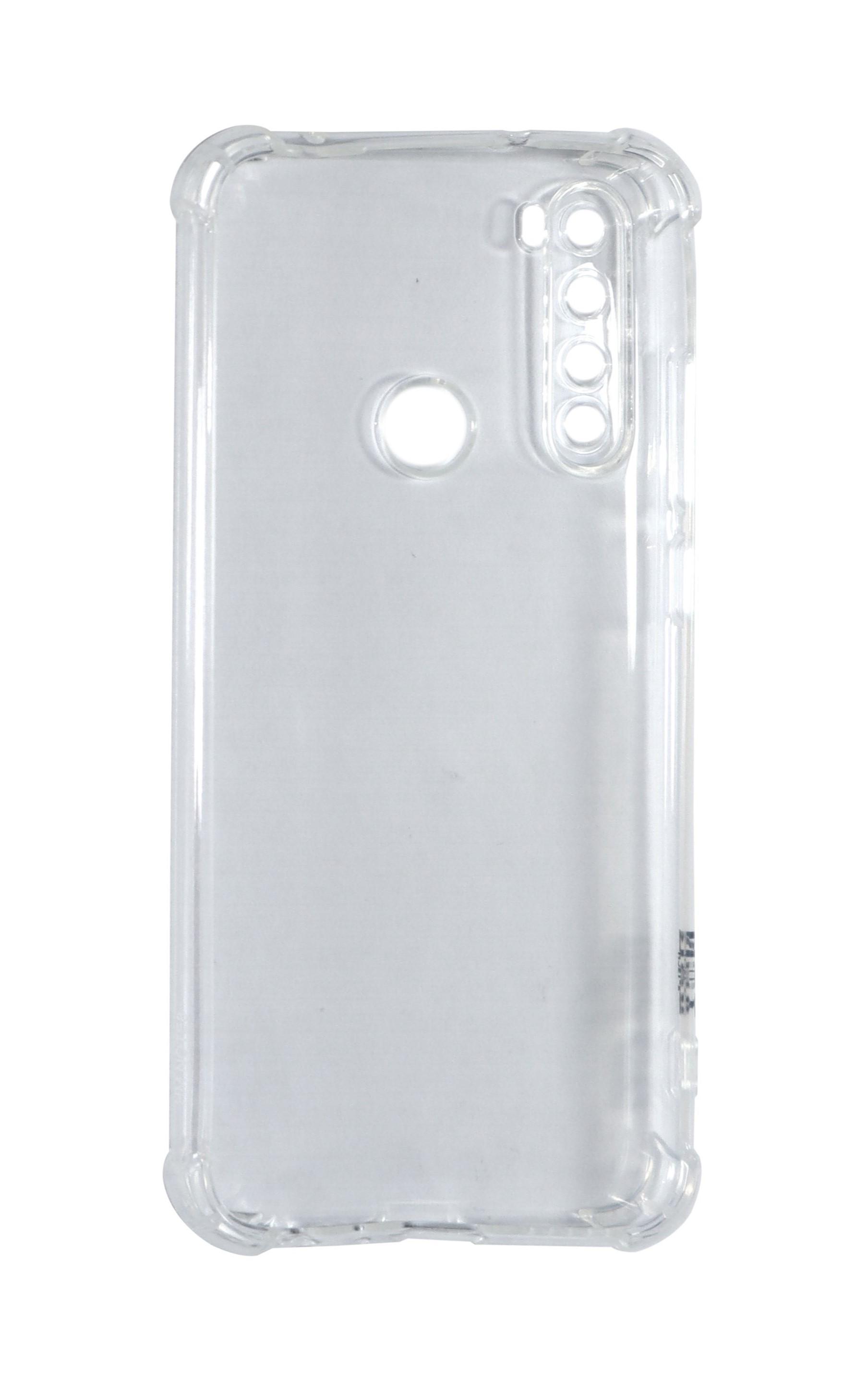 Чехол XON PhoneCase для Xiaomi Redmi Note 8 (PCSA3220811T 0731) Прозрачный - фото 2 Чехол XON PhoneCase для Xiaomi Redmi Note 8 (PCSA3220811T 0731) Прозрачный - фото 2