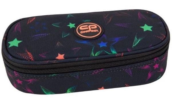 Пенал шкільний CoolPack Campus F062904 Starfish