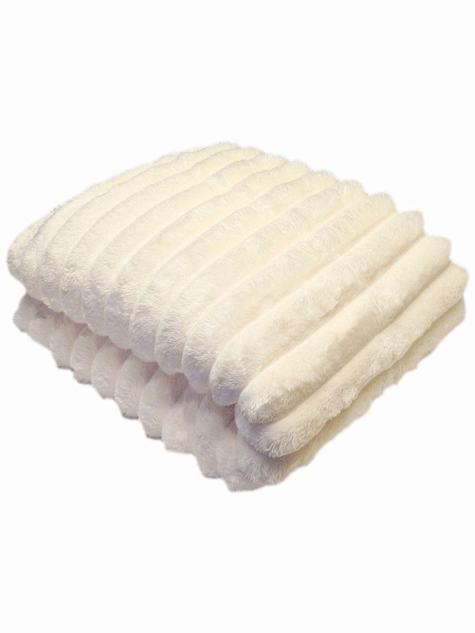 Плед Королевская полоска Colorful Home Шарпей 200x220 см Кремовый (1937) Плед Королевская полоска Colorful Home Шарпей 200x220 см Кремовый (1937)