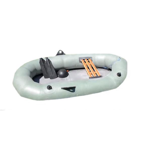 Надувний гумовий човен Лисичанка Стриж (1871318584) - фото 2 Надувний гумовий човен Лисичанка Стриж (1871318584) - фото 2