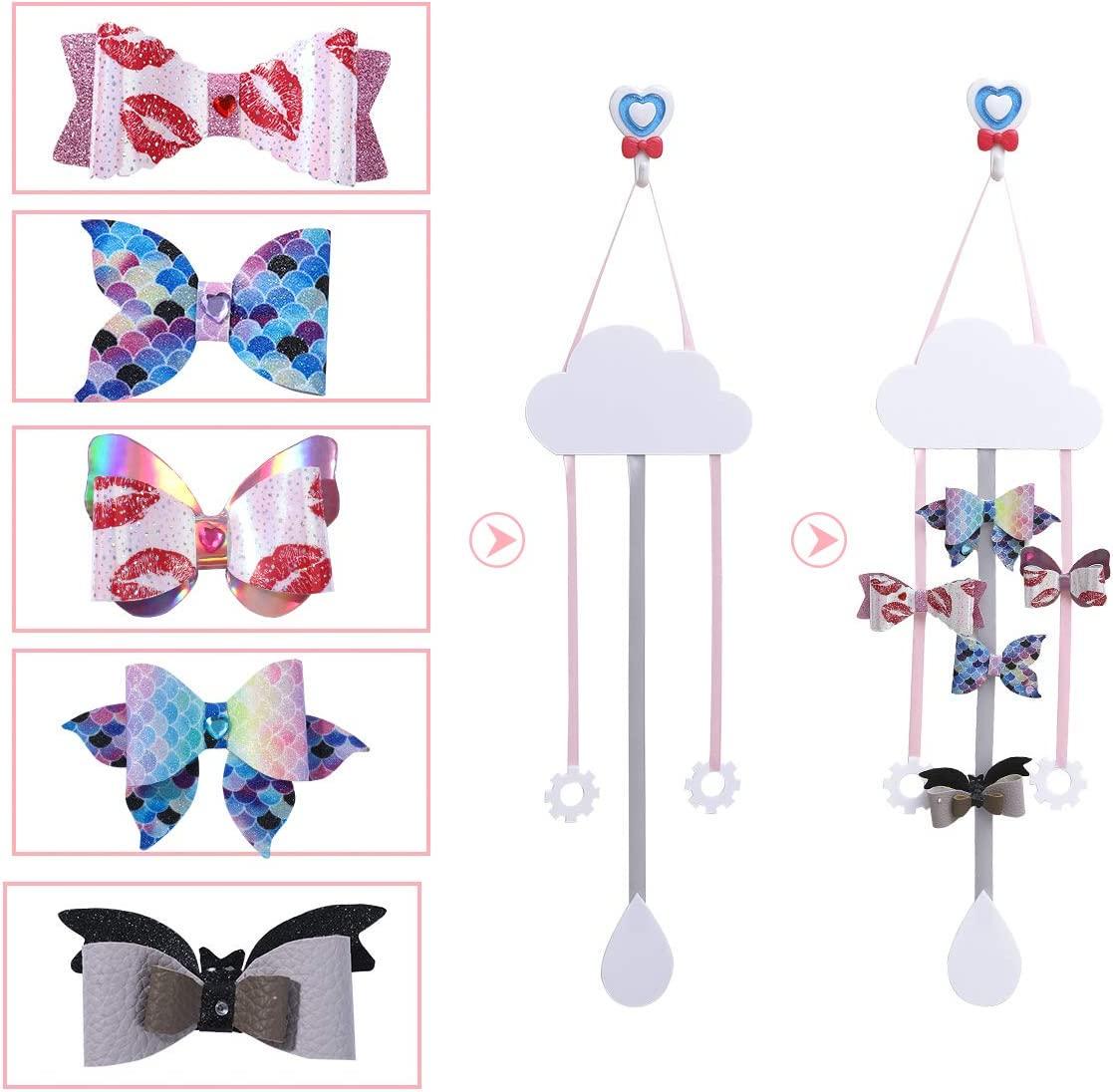 Набор для творчества Litchi Изготовление бабочек - фото 4