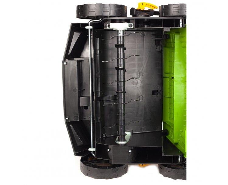 Скарификатор электрический ProCraft PSC400 - фото 7 Скарификатор электрический ProCraft PSC400 - фото 7