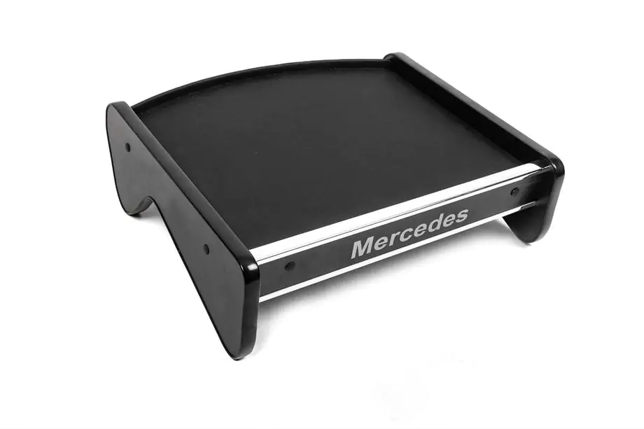 Полка на панель Mercedes T2 REX тип-3 (29-51-pol153) Полка на панель Mercedes T2 REX тип-3 (29-51-pol153)