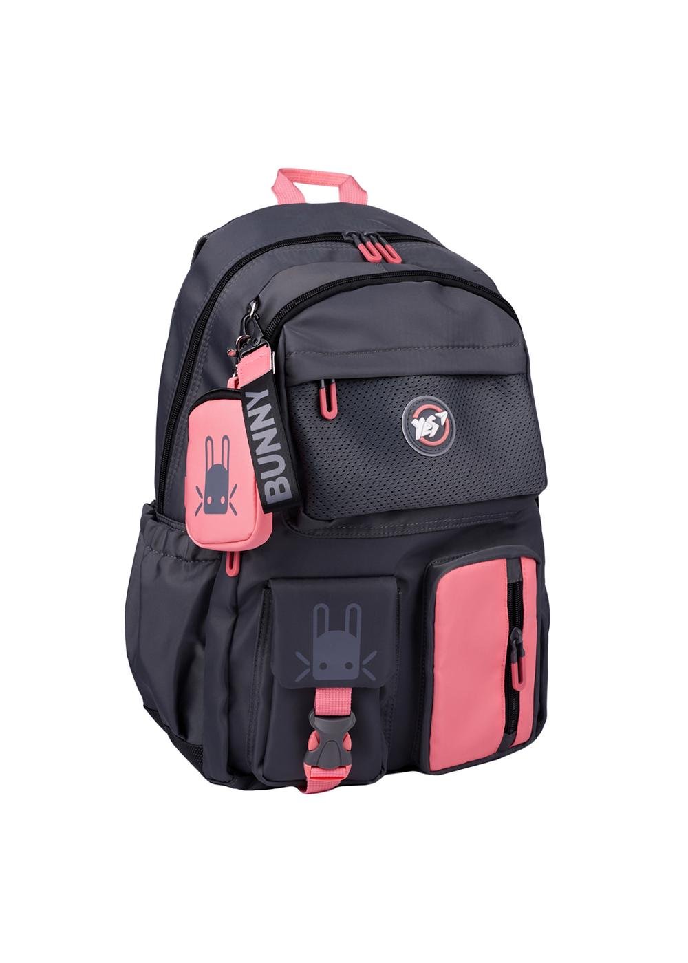 Рюкзак школьный YES TS-43 Anime Bunny (559992)