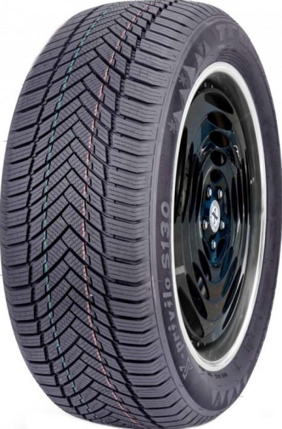 Шина Tracmax X-privilo S130 175/55 R15 77T  не шип