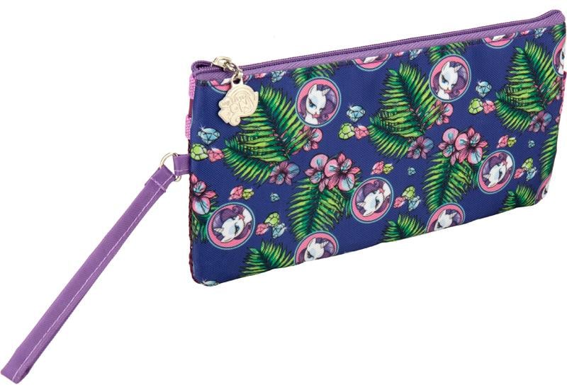 Пенал шкільний KITE LP17-664 Little Pony