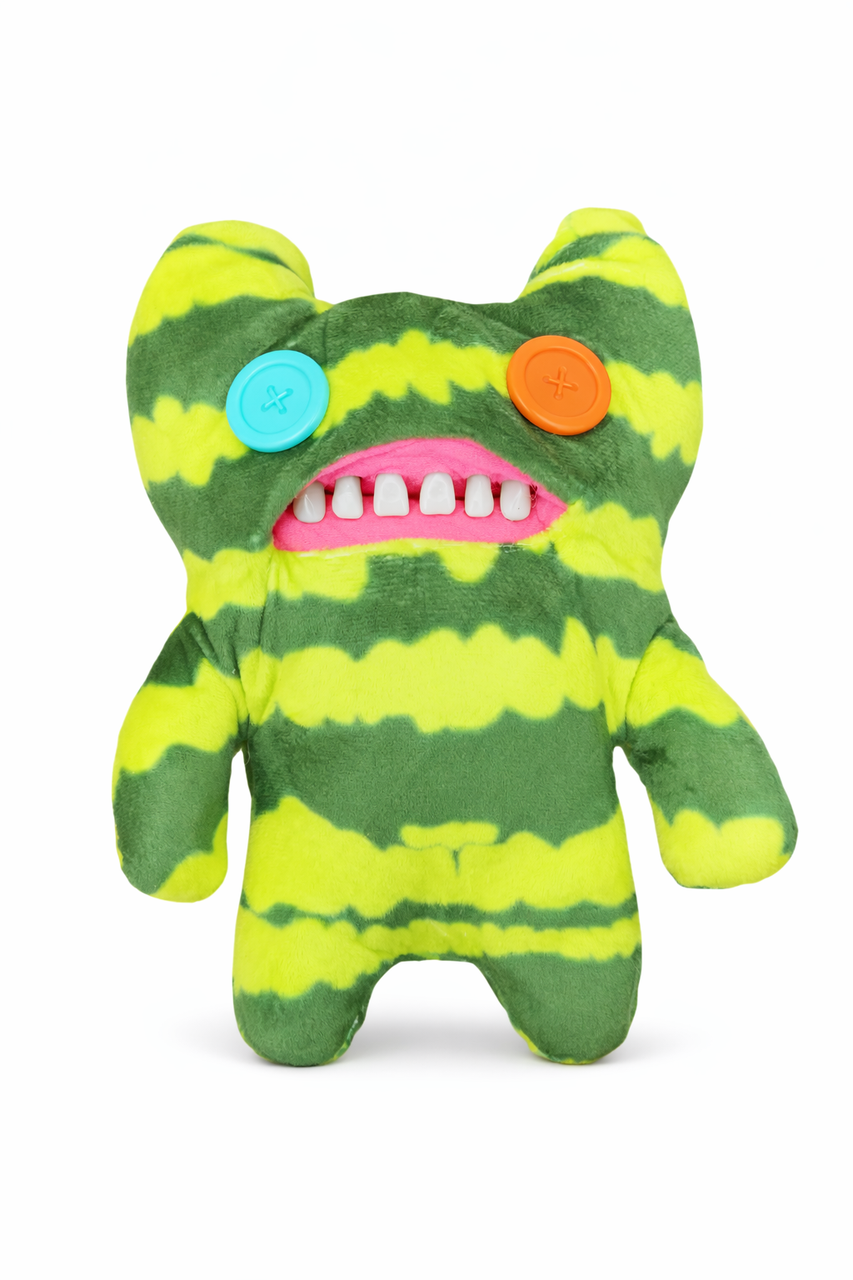 Мягкая игрушка Fuggler Нерешительный монстр 22 см (2690907851)