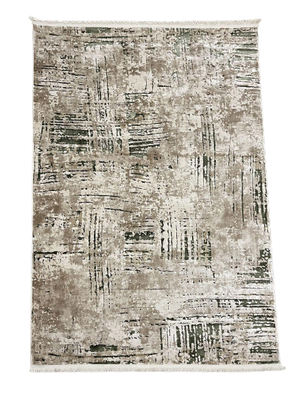 Ковер Aspero 2063B 1,2 х 1,8 м Green/Beige (6502-11)