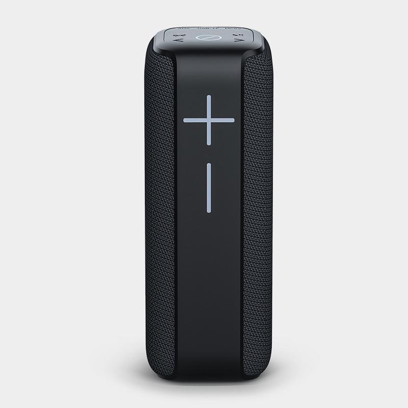 Портативная Bluetooth колонка Hopestar P15 PRO Черный