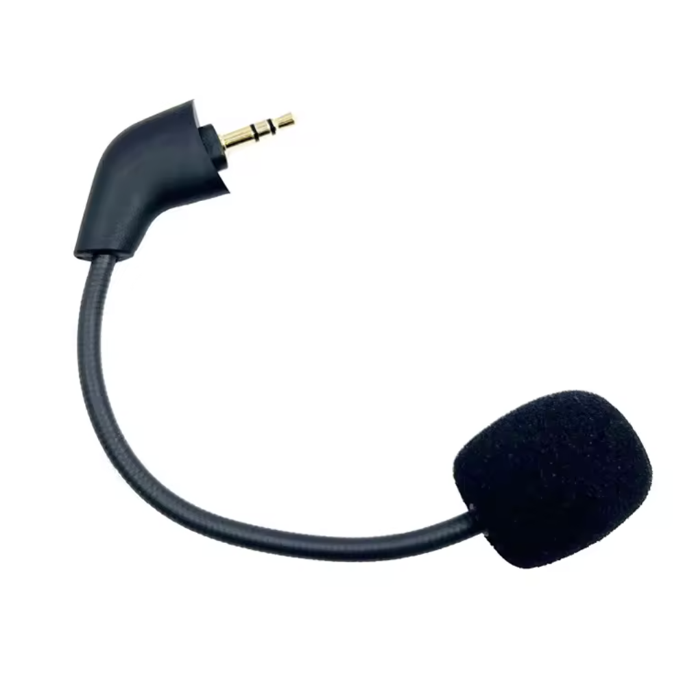 Микрофон гарнитура к наушникам Hyperx Cloud Cloud II Cloud Silver Cloud Core (29431332) - фото 4 Микрофон гарнитура к наушникам Hyperx Cloud Cloud II Cloud Silver Cloud Core (29431332) - фото 4