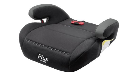 Автокресло-бустер Carrello Plus CRL-16007+направляющий ремень 75 см Storm Grey Автокресло-бустер Carrello Plus CRL-16007+направляющий ремень 75 см Storm Grey