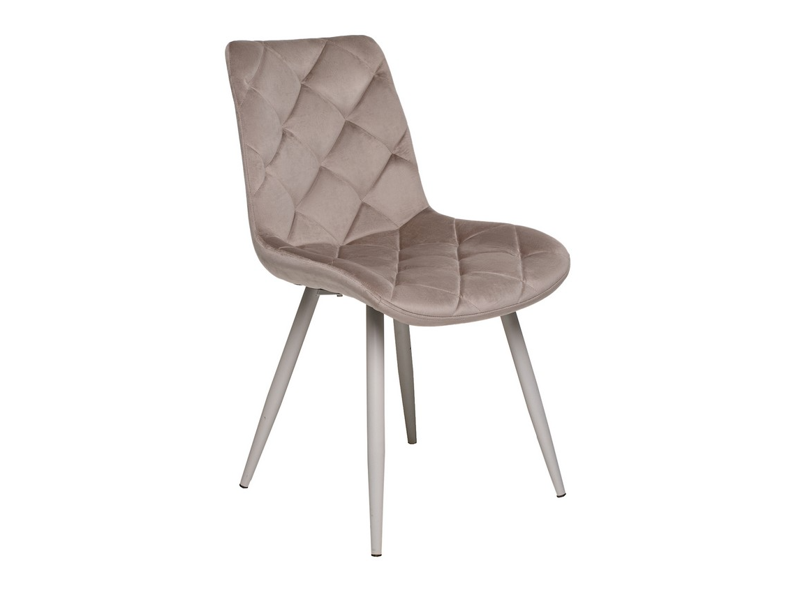 Стул обеденный Vetro Mebel M-45 Капучино (32010937)