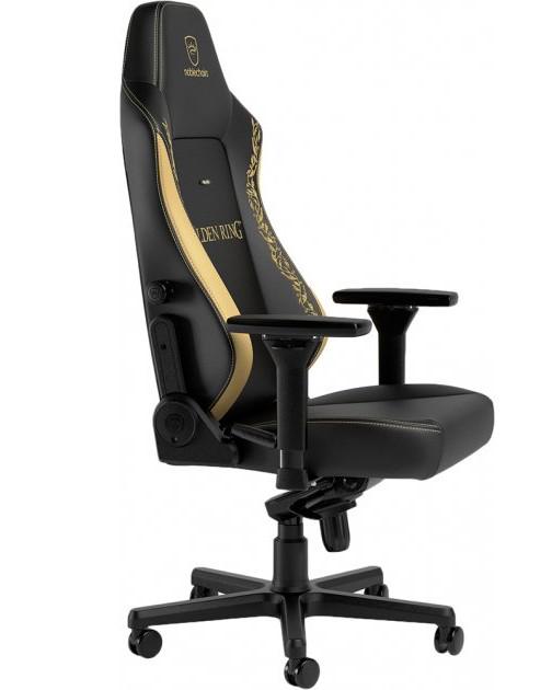 Крісло геймерське Noblechairs Hero Elden Ring Edition (9875510) - фото 3