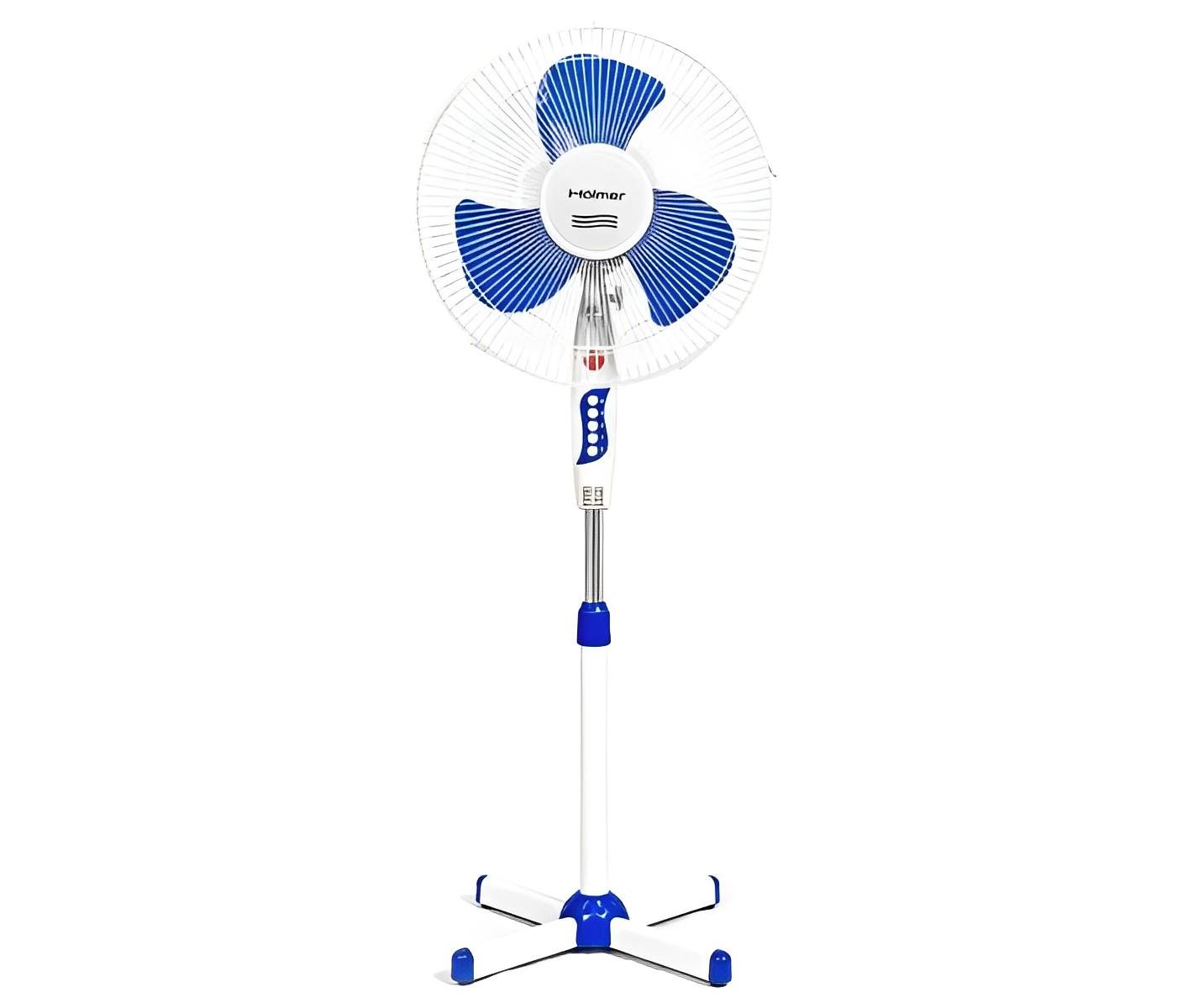 Вентилятор Holmer HFS-1216B (43276)