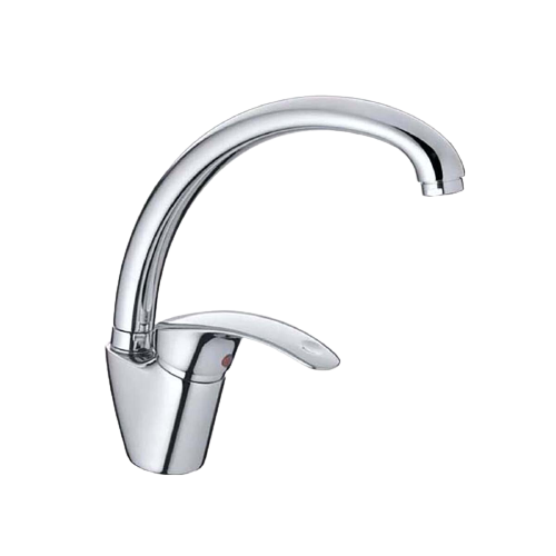 Змішувач для кухні Haiba MAXX 011 (HB0283)