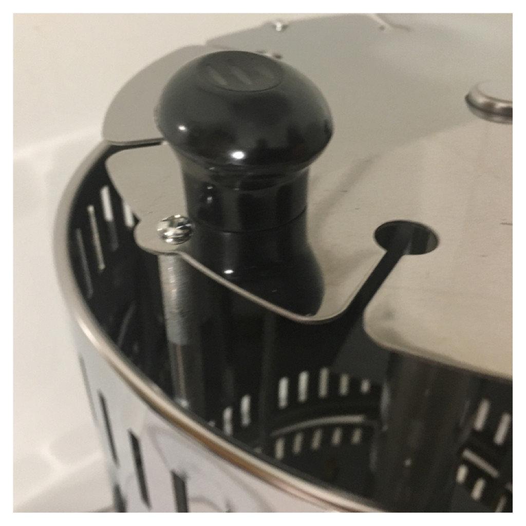 Электрошашлычница Помощница 8 шампуров с таймером и запасной колбой - фото 5 Электрошашлычница Помощница 8 шампуров с таймером и запасной колбой - фото 5