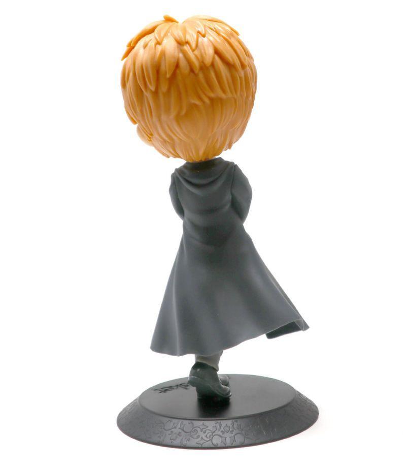 Фигурка Q posket Harry Potter Fred Weasley 15 см (WST HP QP FW) - фото 4