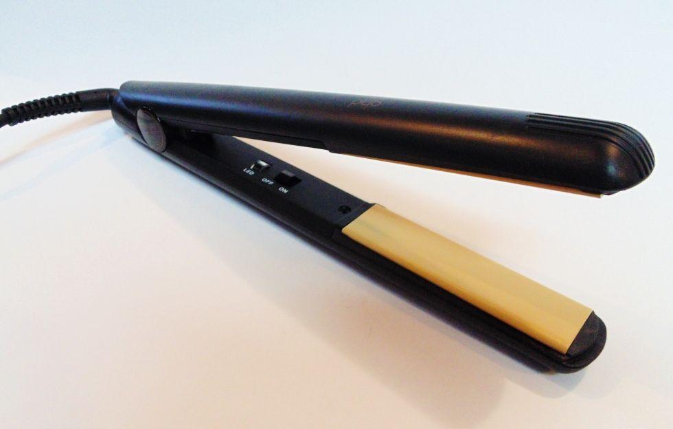 Праска стайлер професійна для волосся ghd styler 150 Вт випрямлення кератином Black - фото 7 Праска стайлер професійна для волосся ghd styler 150 Вт випрямлення кератином Black - фото 7