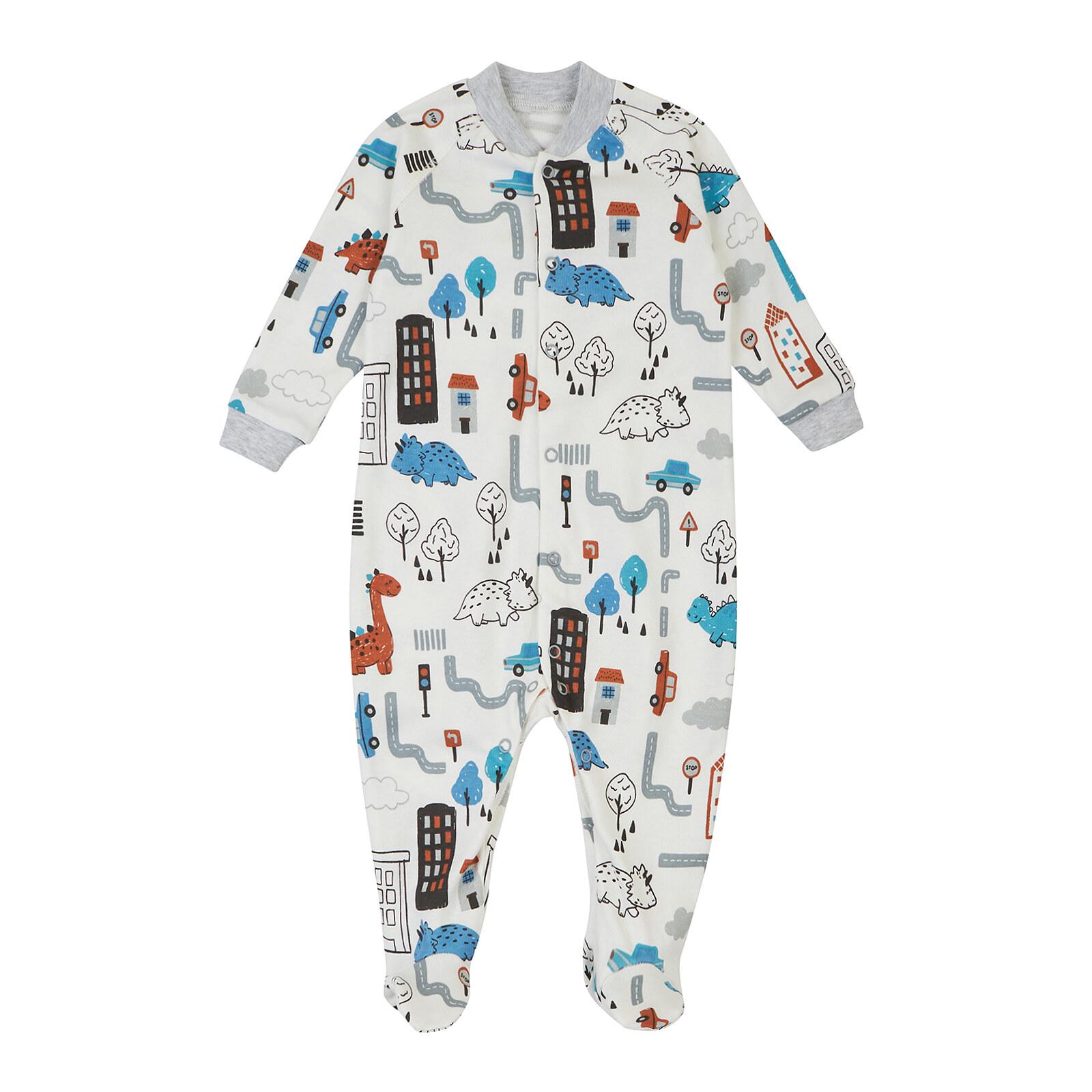 Человечек детский ЛяЛя 74 см (8ИН072)