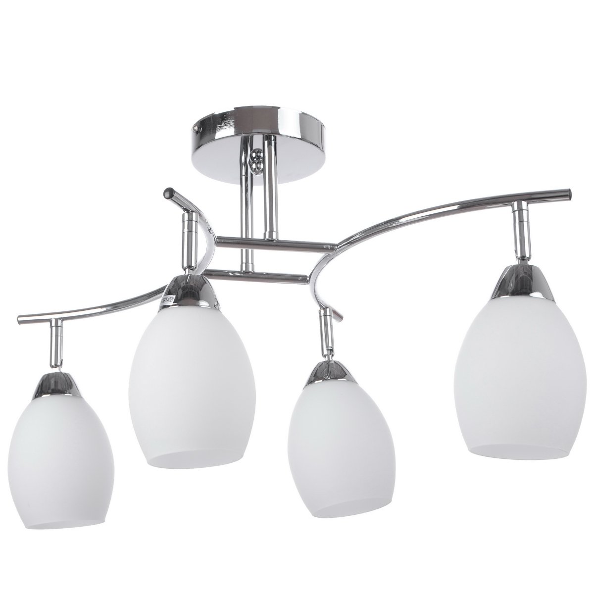 Люстра Brille LK-259S/4 E14 (L112-010)