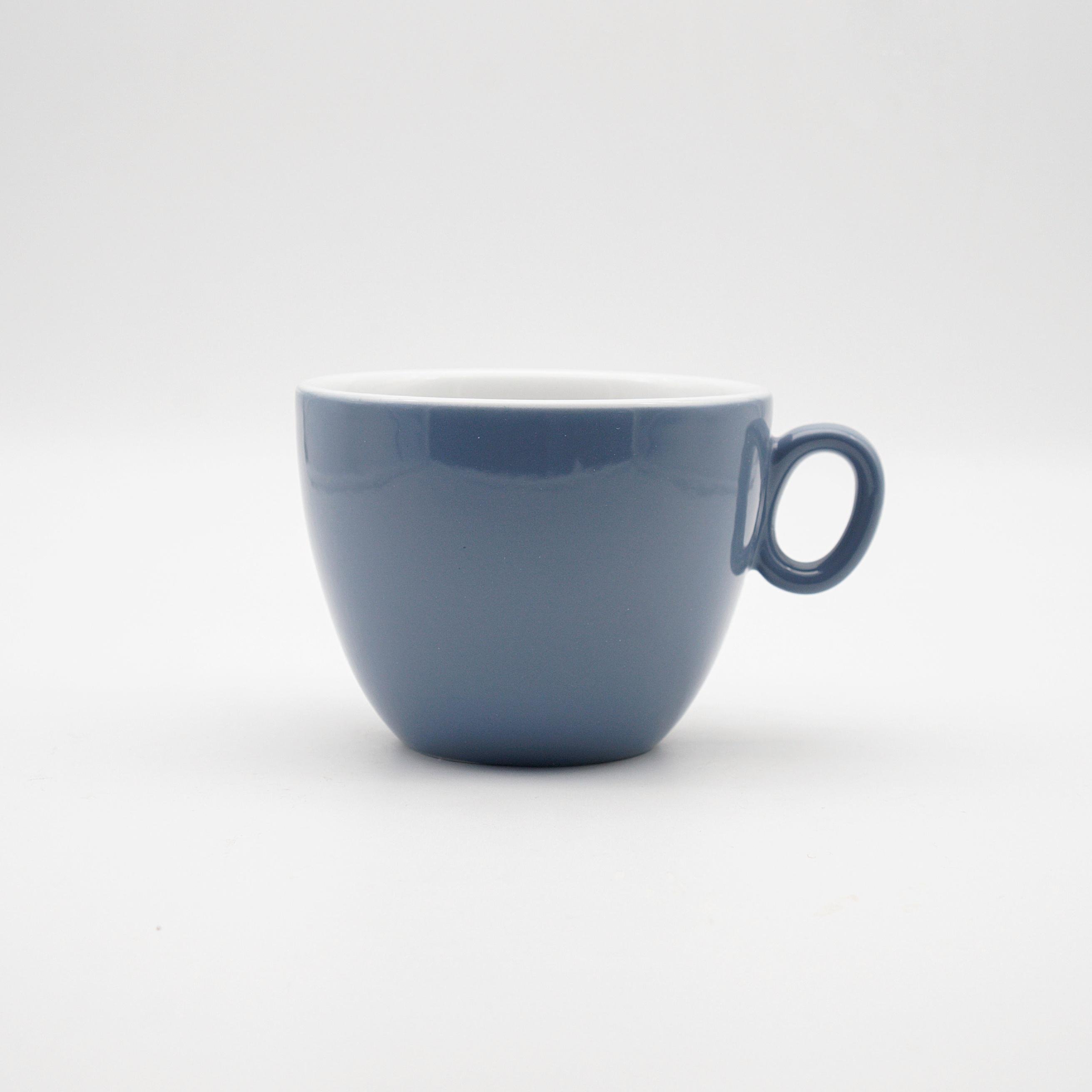 Чашка INKER Luna 500 мл Grey (3281)