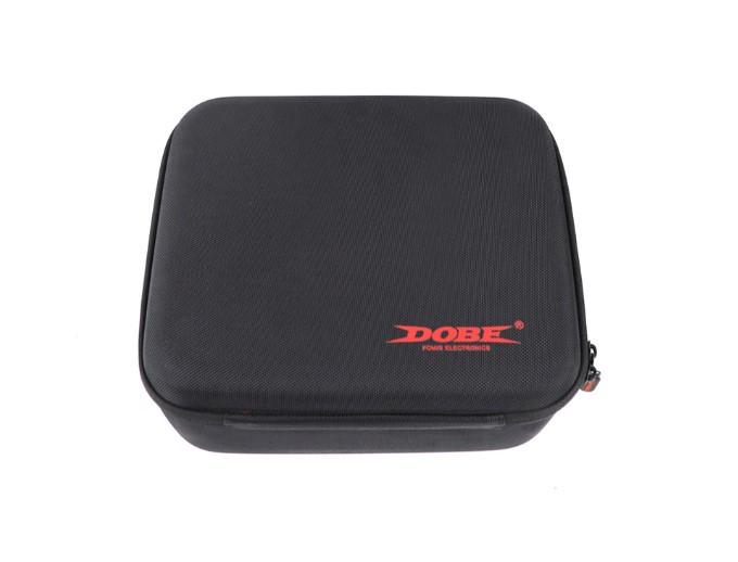 Кейс защитный Travel DOBE для Nintendo Switch OLED - фото 5 Кейс защитный Travel DOBE для Nintendo Switch OLED - фото 5