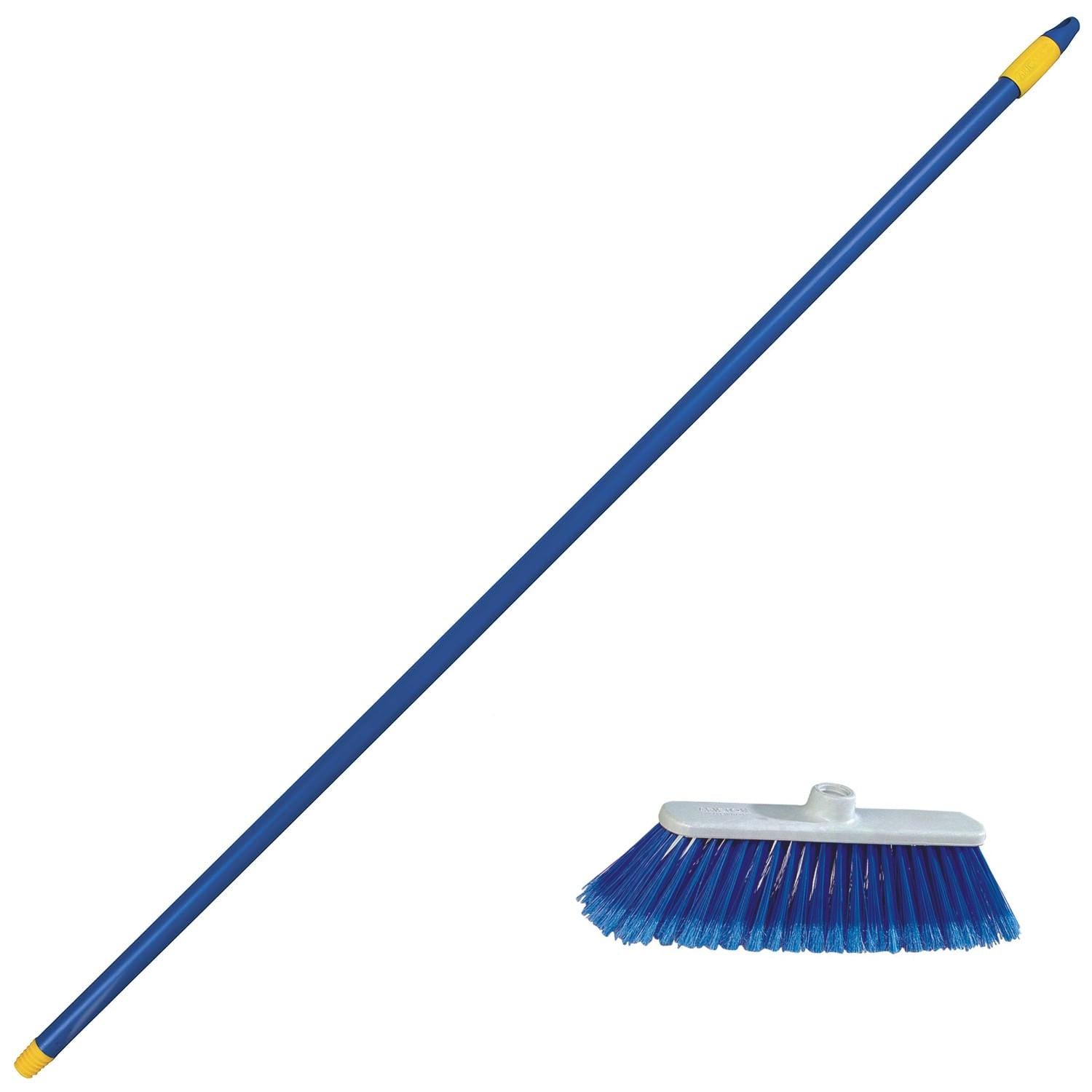 Щетка для уборки Aricasa Аристола с рукояткой (101/С)