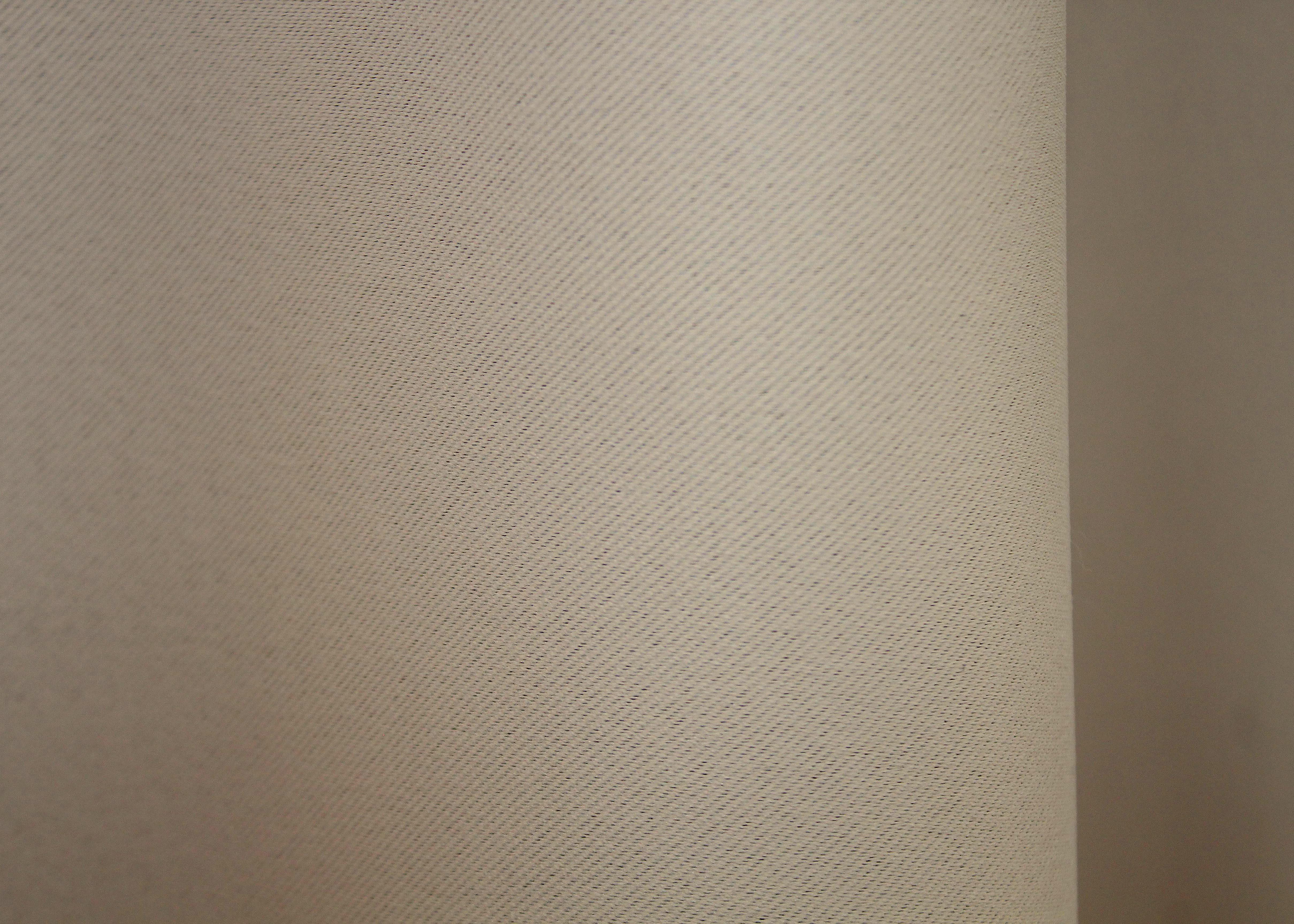 Комплект штор VR-Textil Fusion Dimout №827ш 100х270 см 2 шт. Бежевый (31-565) - фото 8 Комплект штор VR-Textil Fusion Dimout №827ш 100х270 см 2 шт. Бежевый (31-565) - фото 8