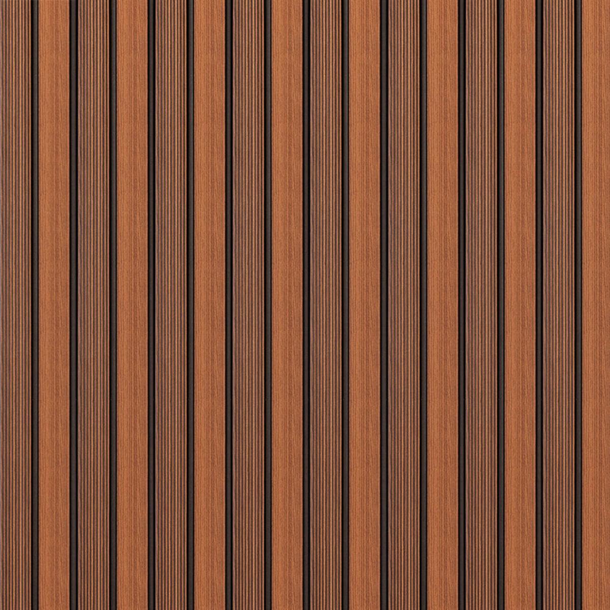 Рейка декоративная PS 2900x120x12 мм (SW-00001753) - фото 5