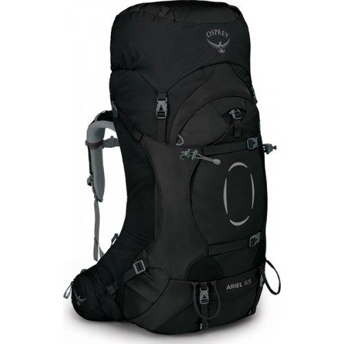 Рюкзак Osprey Ariel 65  Black XS/S (1054-009.2416)