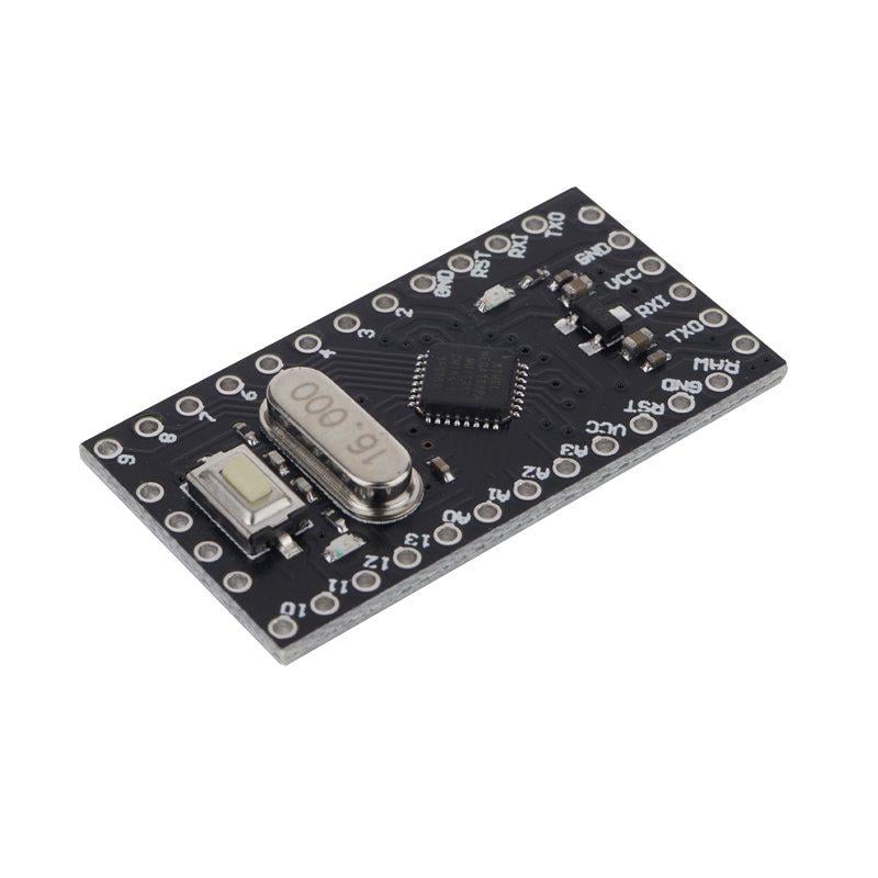 Модуль Arduino PRO MINI 5V (A175062) Модуль Arduino PRO MINI 5V (A175062)