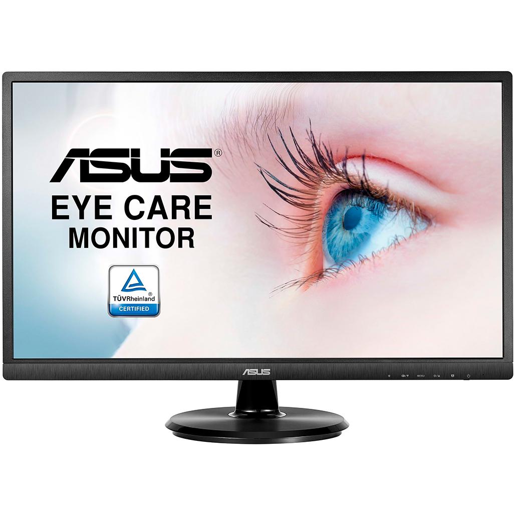 Монітор ASUS VA249HE 23,8" (90LM02W1-B02370) - фото 1