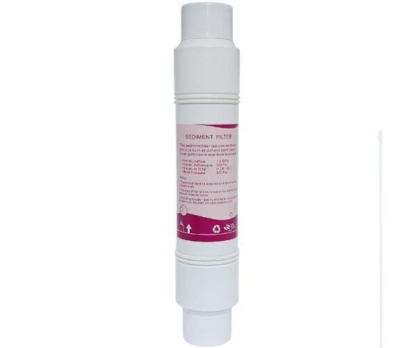 Картридж для фильтров воды механический Sediment filter (17247)