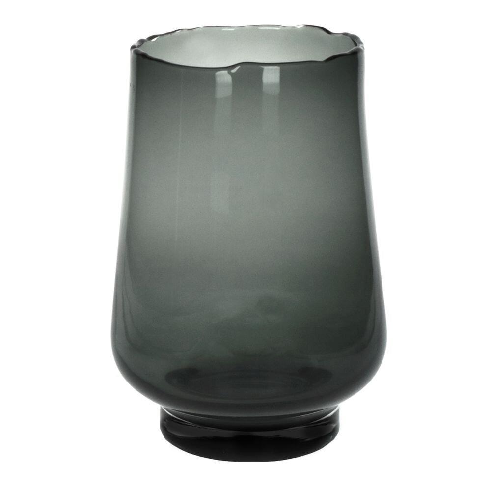 Ваза стеклянная Pomax Elyza 360 мм (36967-SMK-15)