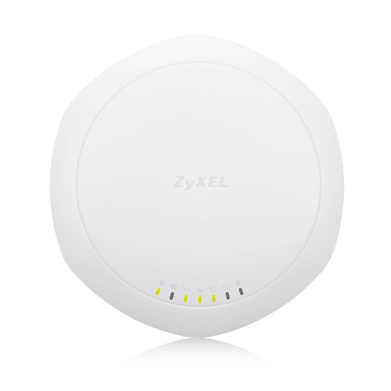 Точка доступу Zyxel NWA1123AC PRO (NWA1123ACPRO-EU0101F)