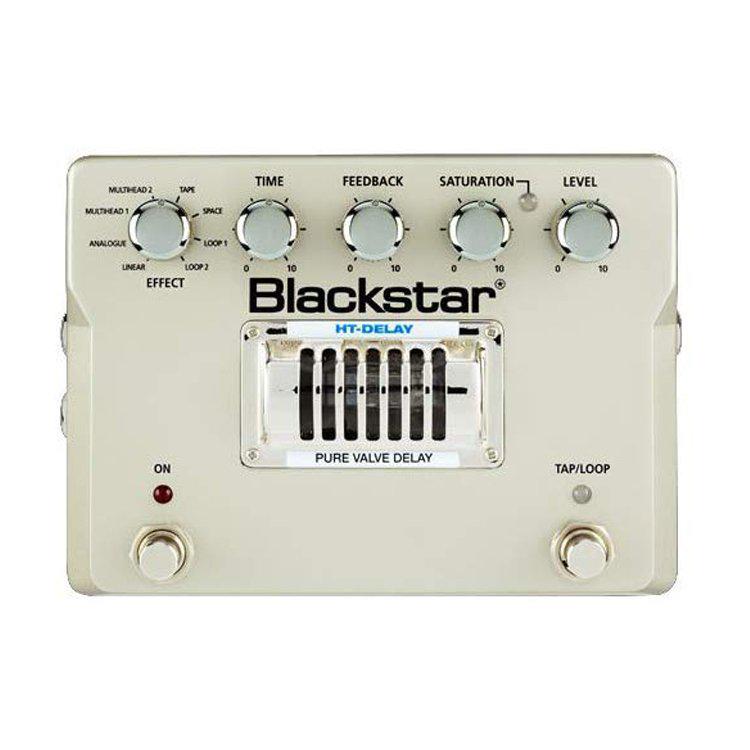 Педаль ефектів Blackstar HT-Delay
