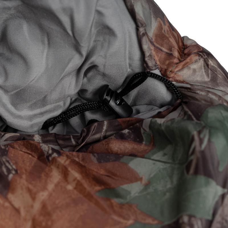 Спальный мешок Ranger Apollon Camo (RA6639) - фото 5 Спальный мешок Ranger Apollon Camo (RA6639) - фото 5