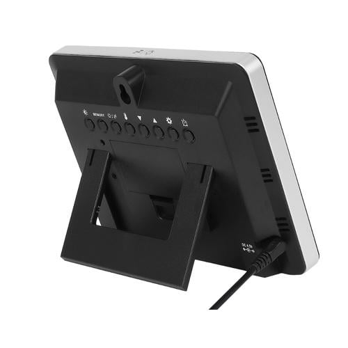 Метеостанция Izoxis 22452 (27181797) - фото 6 Метеостанция Izoxis 22452 (27181797) - фото 6