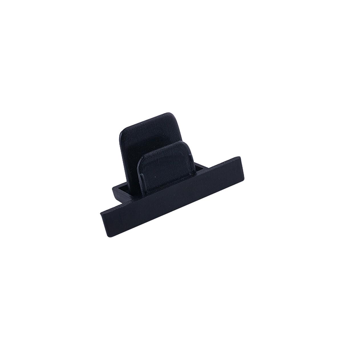 Заглушка 8975 Nowodvorski PROFILE RECESSED DEAD END CAP Черный