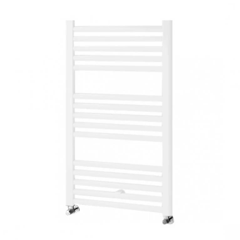 Полотенцесушитель электрический Cordivari Anna 400x840 мм Белый (LM-4551680450070_P)