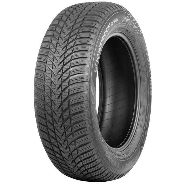 Шина зимня Nokian Snowproof 2 SUV 235/55 R17 103H XL (1002470866)