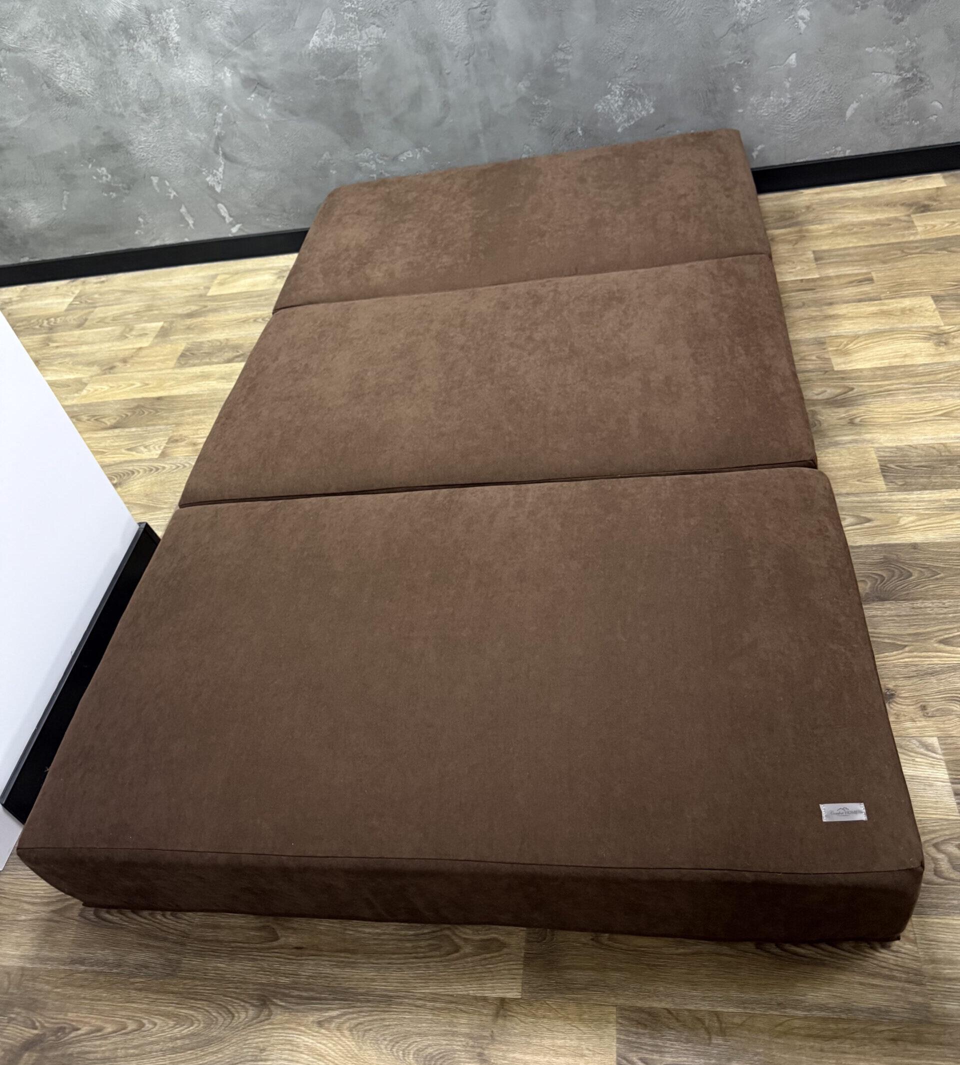 Матрас-трансформер раскладной Comfort Home maxi софт 200х120х13 см - фото 4 Матрас-трансформер раскладной Comfort Home maxi софт 200х120х13 см - фото 4