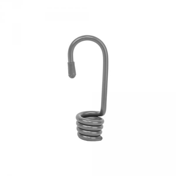 Крючок сталевий Bungee Cord Hook BCDIY-H1-B 10 шт. (8744)