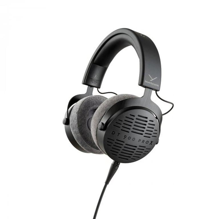 Навушники без мікрофону Beyerdynamic DT 900 Pro X (521055)